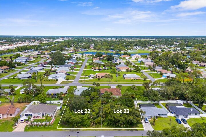 Property Photo: Kismet Terrace FL 34287