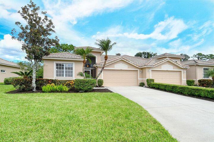 Property Photo:  4536 Legacy Court  FL 34241 