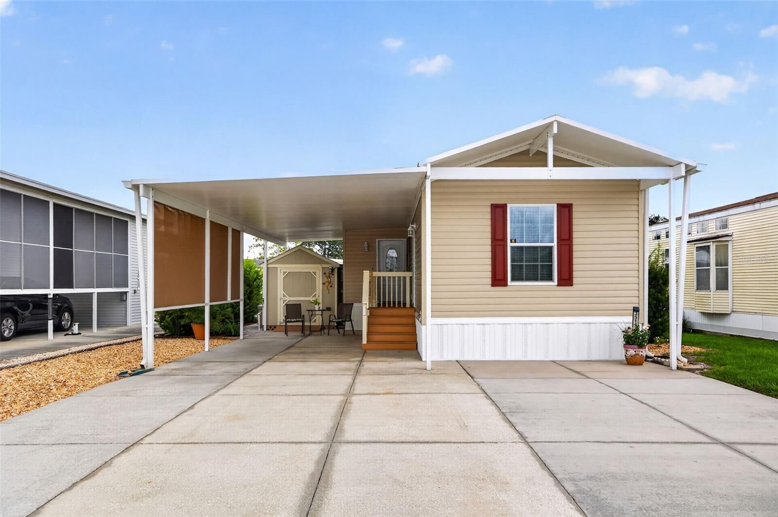 Property Photo:  35143 Danny Drive  FL 33541 
