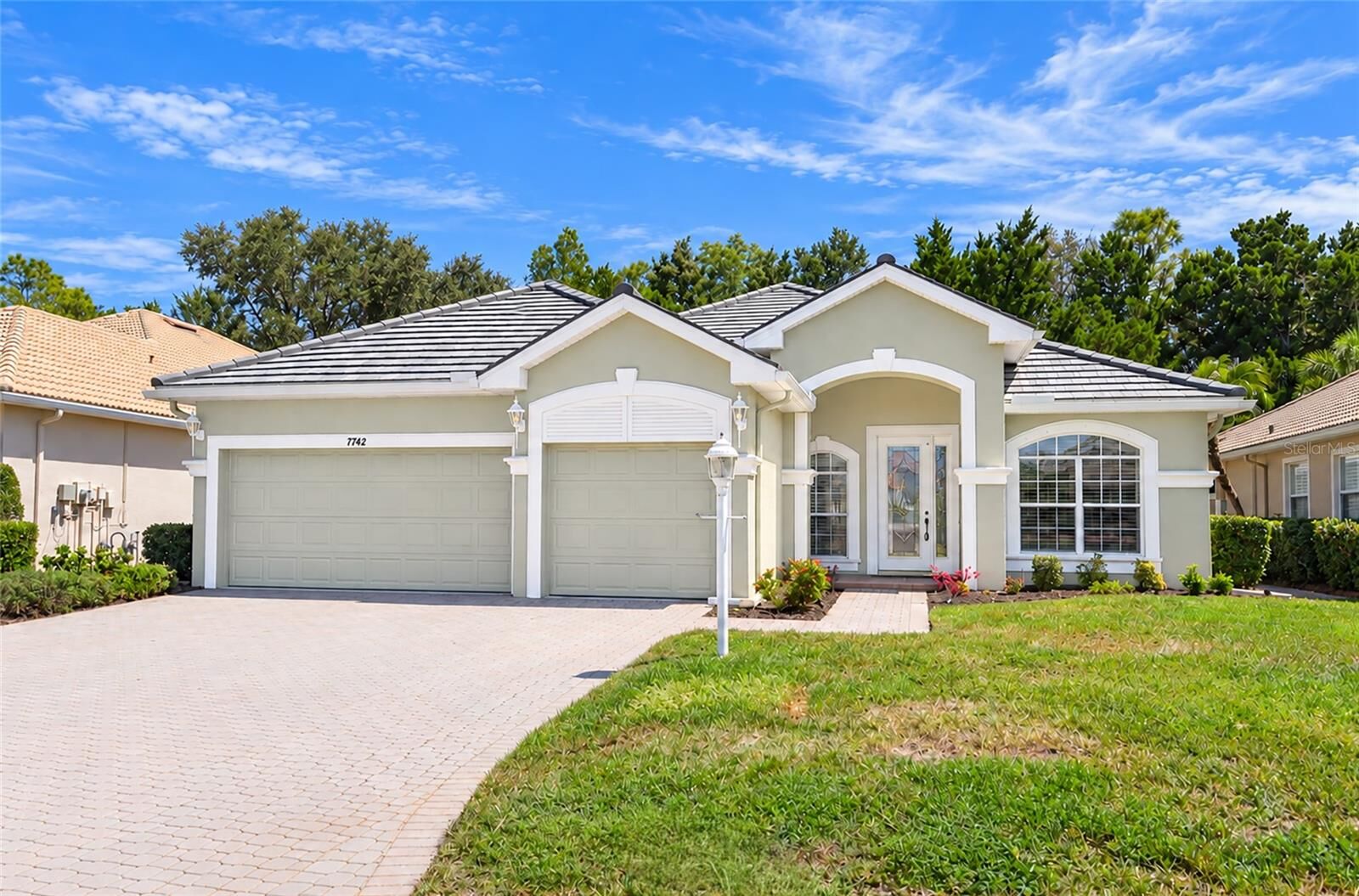 Property Photo:  7742 US Open Loop  FL 34202 