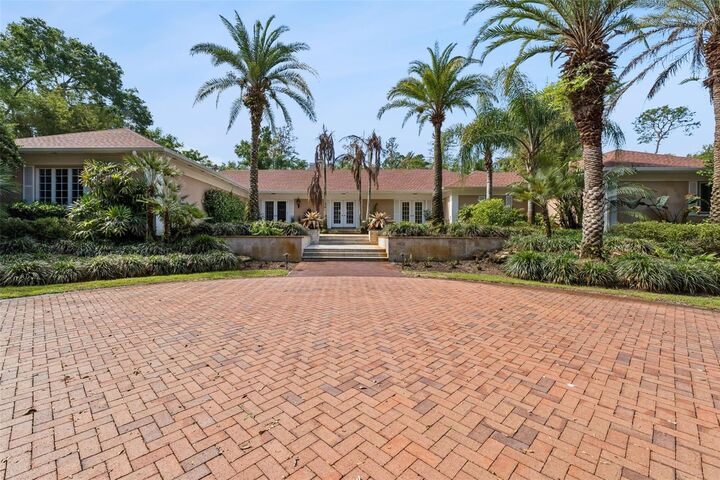 Property Photo: 2300 N Scenic Highway 104 FL 33898