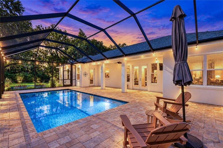 Property Photo:  5746 Frontier Drive  FL 33540 