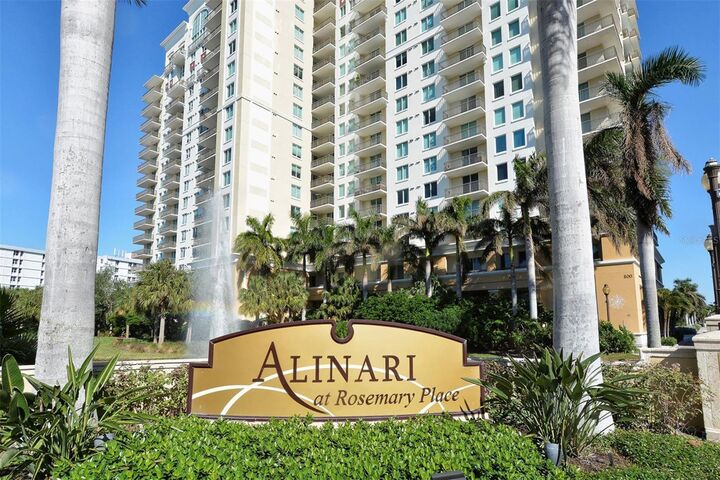 Property Photo:  800 N Tamiami Trail 321  FL 34236 