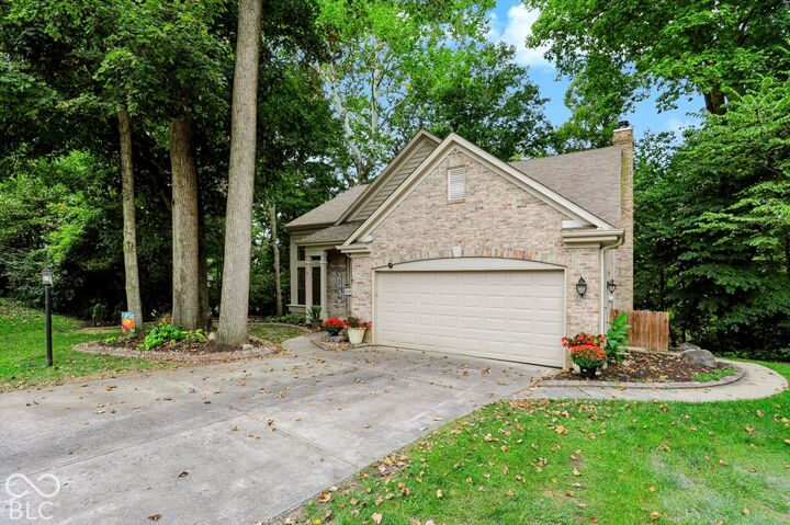 Property Photo:  6969 Copper Mountain Court  IN 46236 