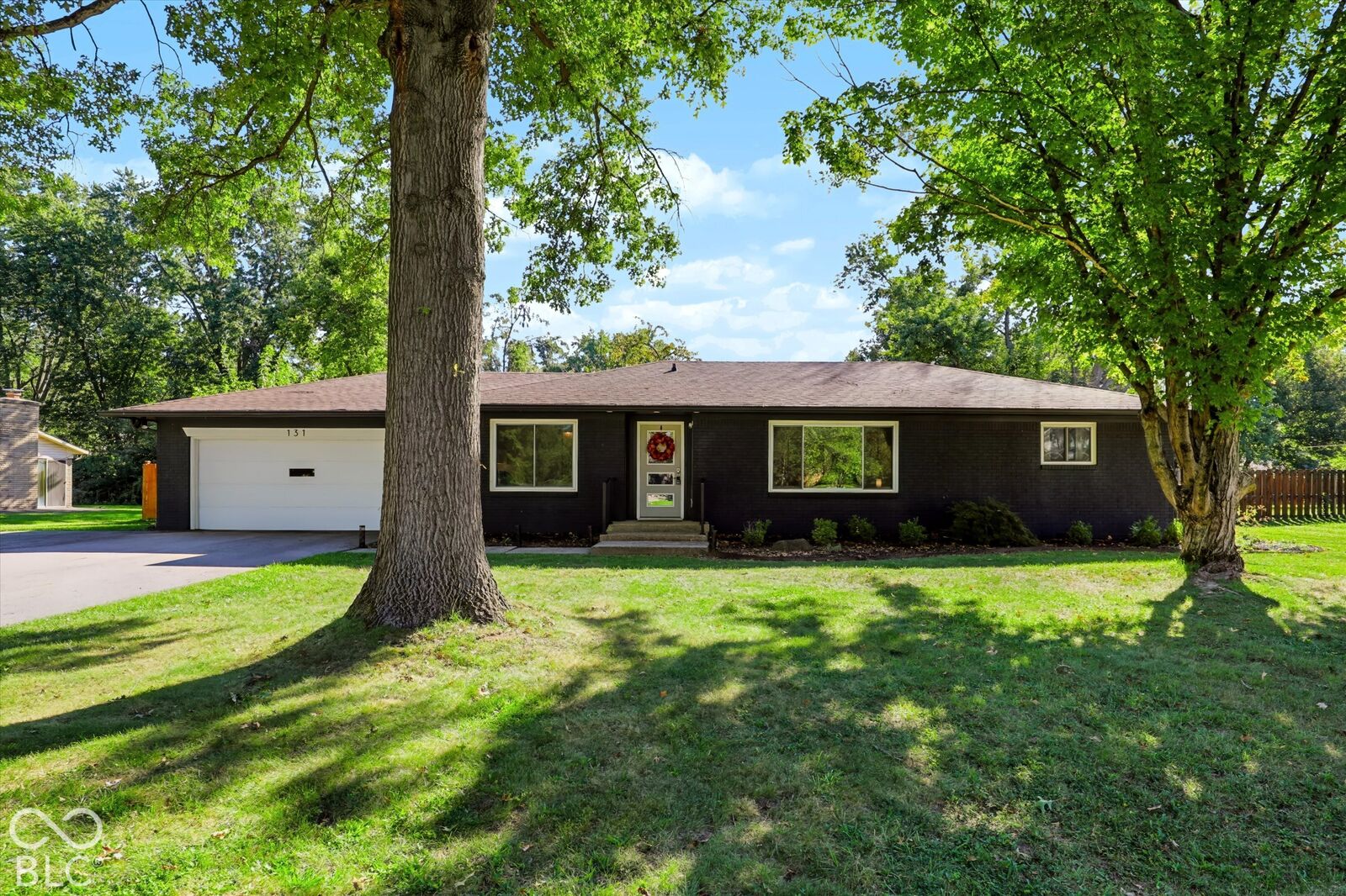 Property Photo:  131 Blairsden Avenue  IN 46032 