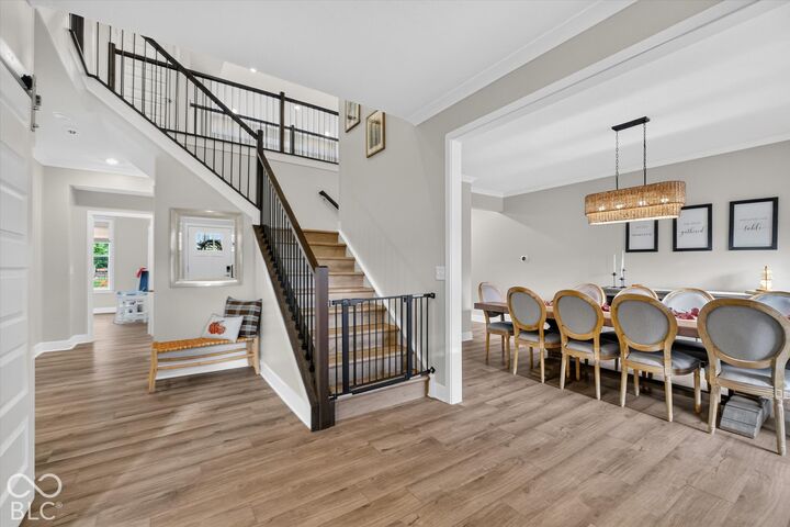 Property Photo:  11500 Aubrey Lane  IN 46040 