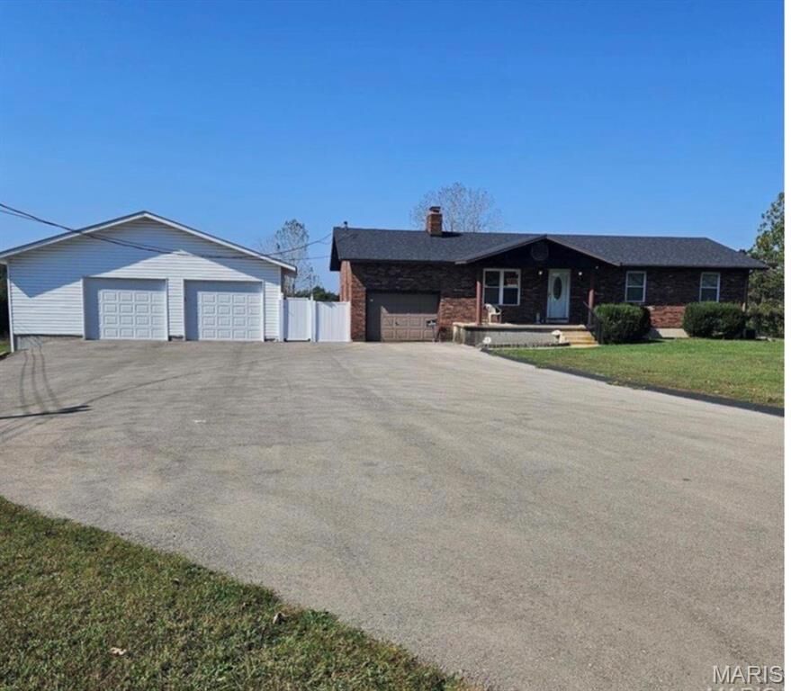 Property Photo:  153 Landfill Road  MO 63601 