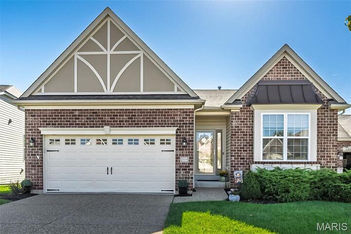 Property Photo:  1509 Woodside Hills Drive  MO 63376 