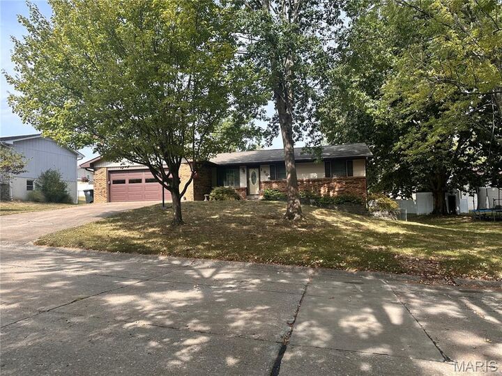 Property Photo:  1808 Evondale Drive  MO 63701 