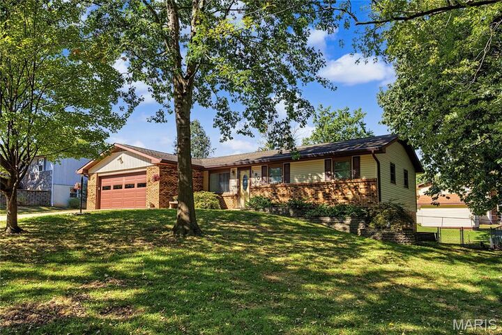 Property Photo:  1808 Evondale Drive  MO 63701 