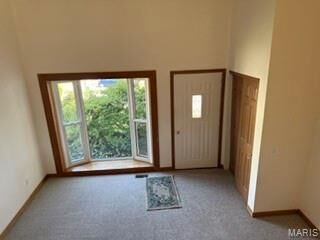Property Photo: 1748 Dandridge Lane MO 63012