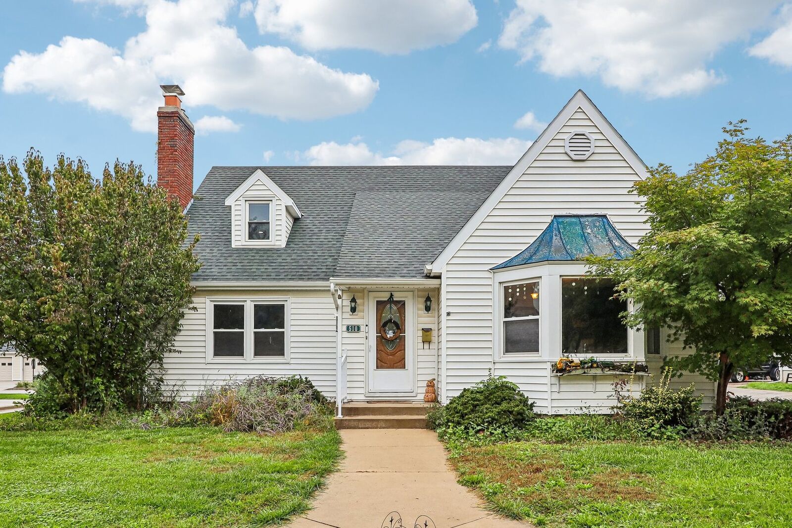Property Photo:  510 E Main Street  WI 53185 