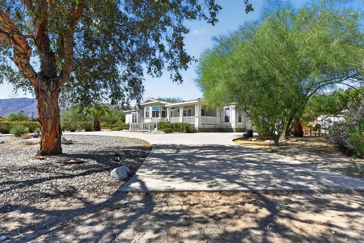 Property Photo:  2768 Borrego Springs Road  CA 92004 