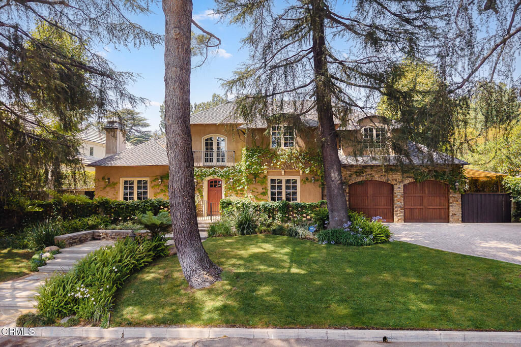 Property Photo:  1925 Tondolea Lane  CA 91011 