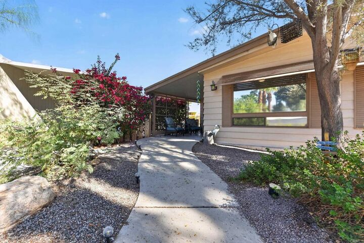 Property Photo:  1010 Palm Canyon Drive 38  CA 92004 