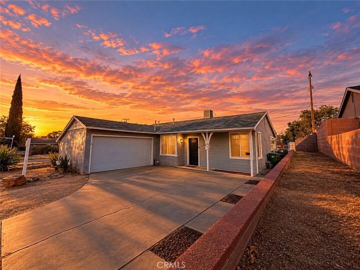 Property Photo:  37442 4th St. E  CA 93550 