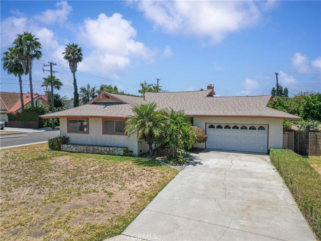 Property Photo:  525 S Gretta Avenue  CA 91790 