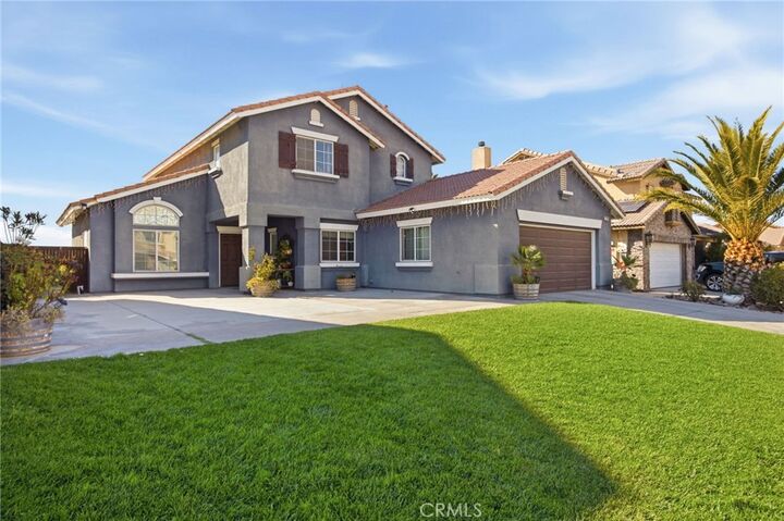 Property Photo:  12574 Westway Lane  CA 92392 