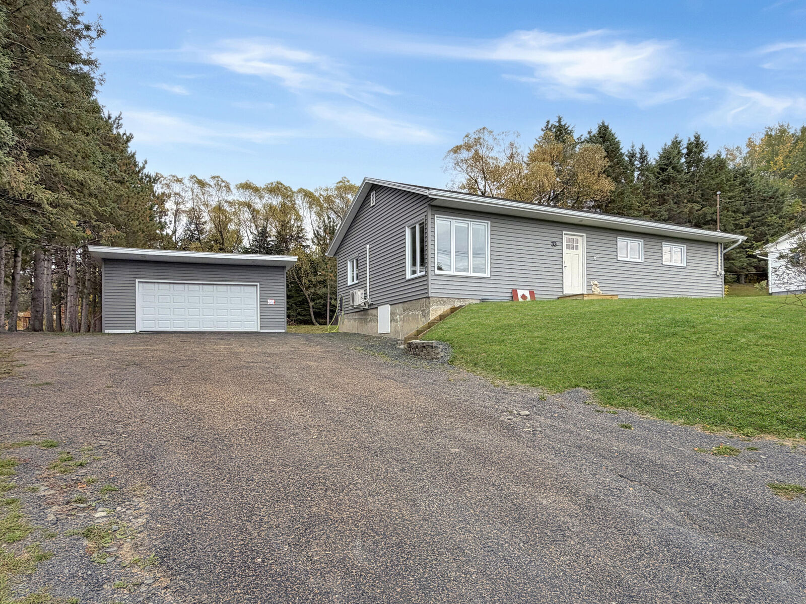 Property Photo:  33 US Route 1  ME 04745 