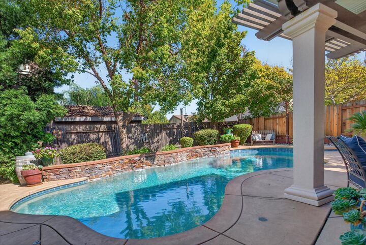 Property Photo: 1728 Sevilla Drive CA 95747