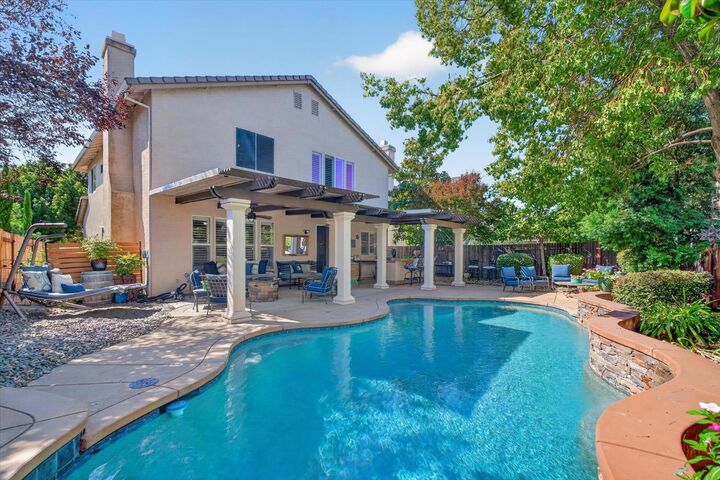 Property Photo: 1728 Sevilla Drive CA 95747