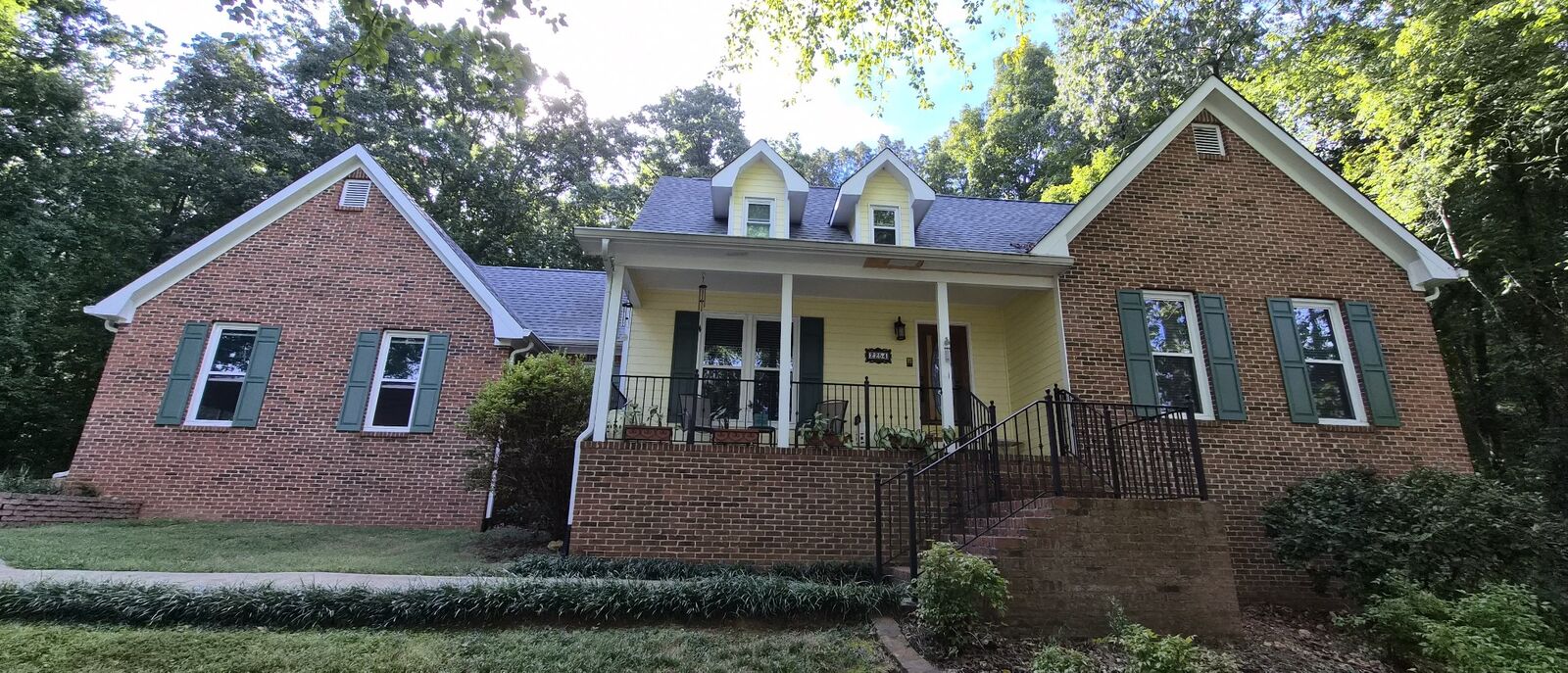 Property Photo:  2254 Laurel Hills Dr NW  TN 37311 