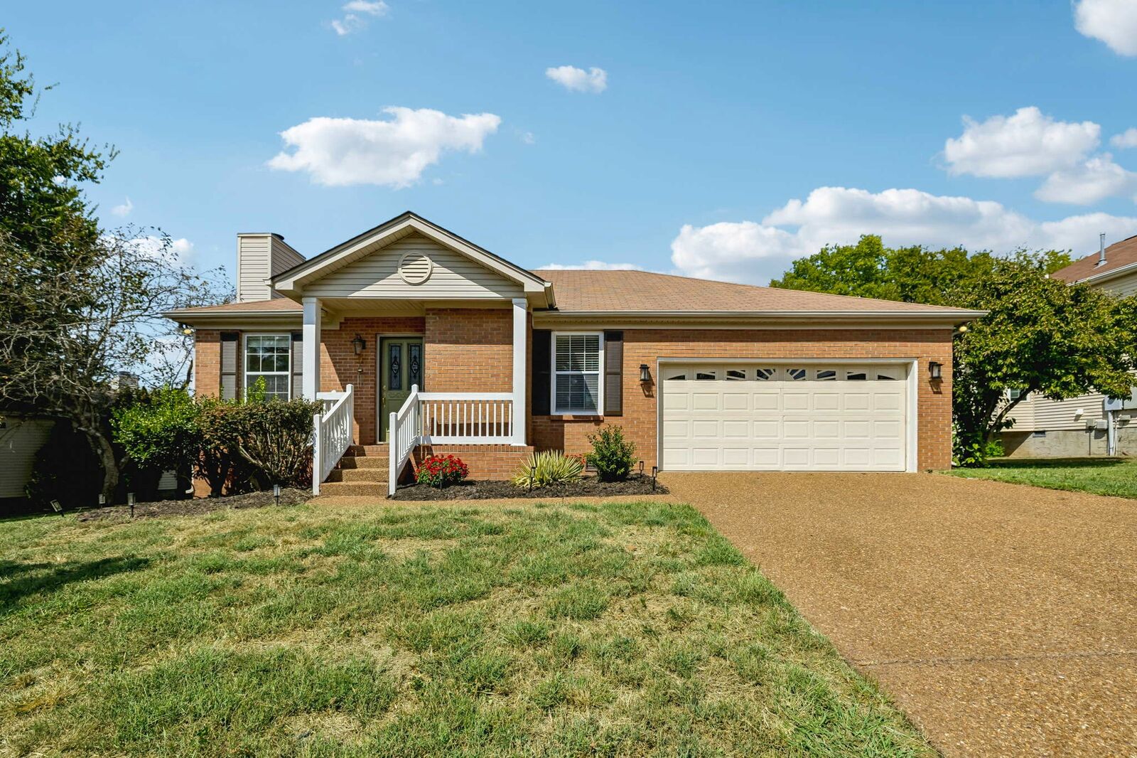 Property Photo: 204 Nathan Dr TN 37072