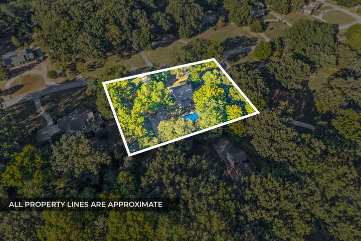 Property Photo: 2904 Winn Mor Dr TN 37043