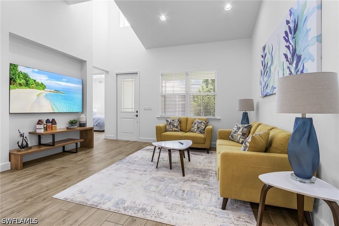Property Photo: 7034 Saona Court FL 34113