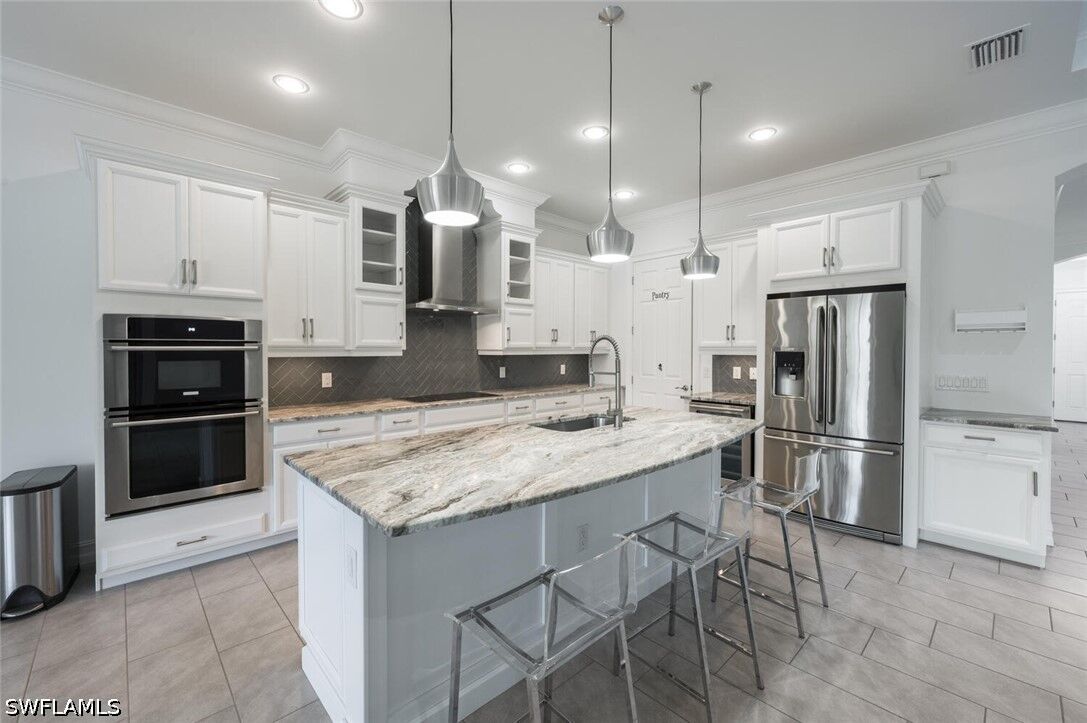 Property Photo: 1488 Mockingbird Drive FL 34120
