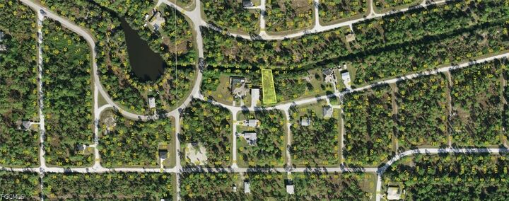 Property Photo: 28052 Nightingale Drive FL 33955