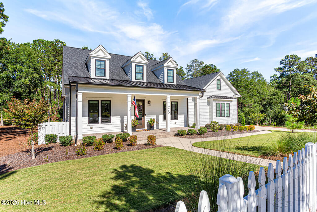Property Photo:  275 Hollycrest Drive  NC 28374 