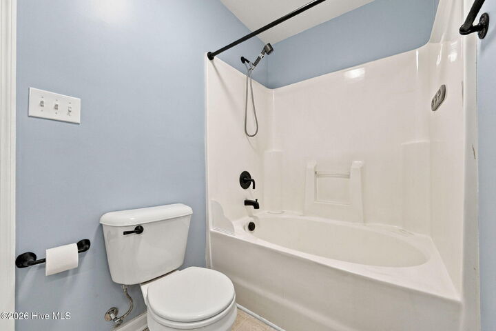 Property Photo: 506 Oyster Rock Lane NC 28460