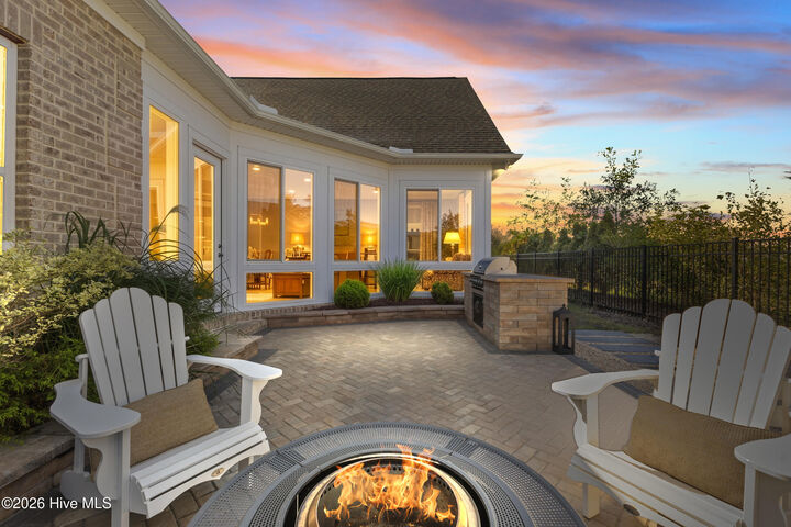 Property Photo:  3206 Calusa Cove  NC 28451 