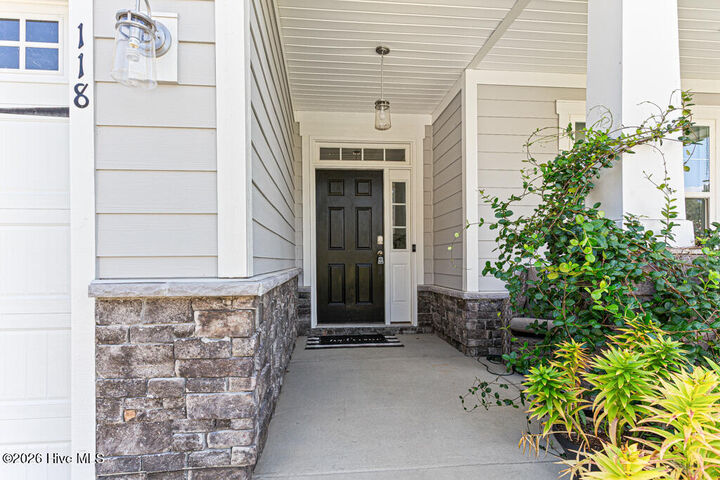 Property Photo:  118 Warren Lake Road  NC 28315 