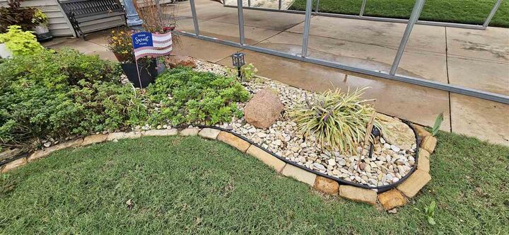 Property Photo:  840 N 3  OK 74601 