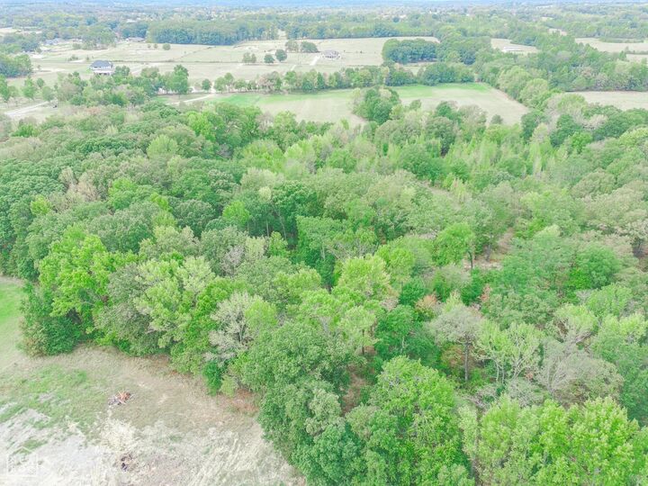 Property Photo: 1439 Missile Base Road AR 72081