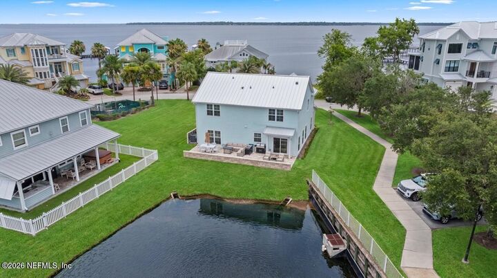 Property Photo: 101 Yacht Club Pointe FL 32043