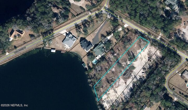 Property Photo:  246 Lake Asbury Drive  FL 32043 
