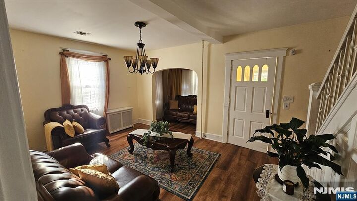 Property Photo:  254-256 Illinois Avenue  NJ 07503 