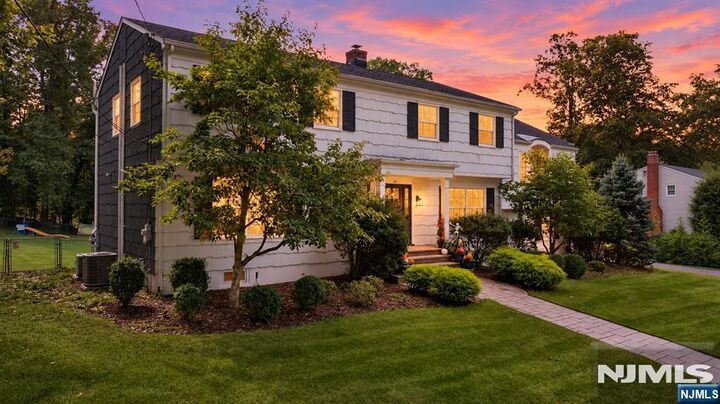 Property Photo: 29 Dearborn Drive NJ 07675