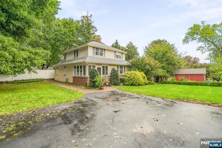 Property Photo: 149 W Grand Avenue NJ 07645