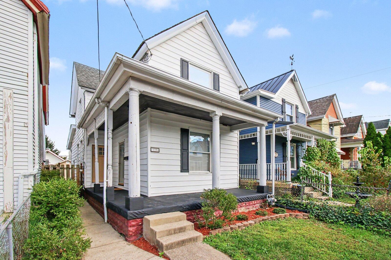 Property Photo:  119 Ward Avenue  KY 41073 