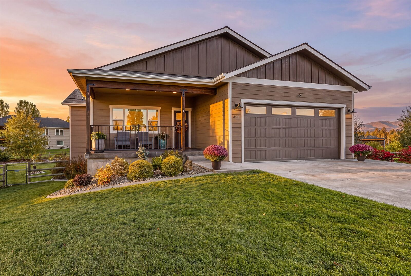 Property Photo:  300 Maroon Court  MT 59833 