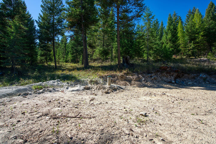 Property Photo: Nhn & 232 Wild Bill Trail MT 59920