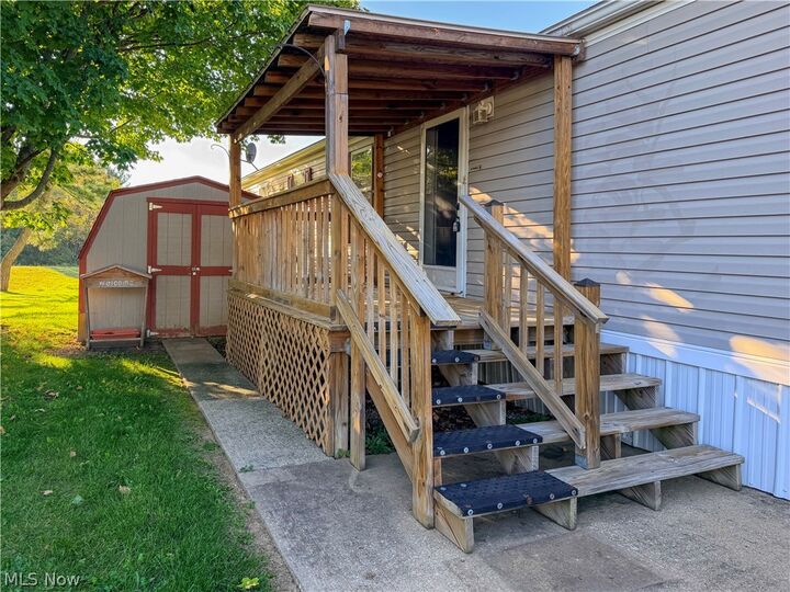 Property Photo:  1346 State Route 89 28  OH 44805 