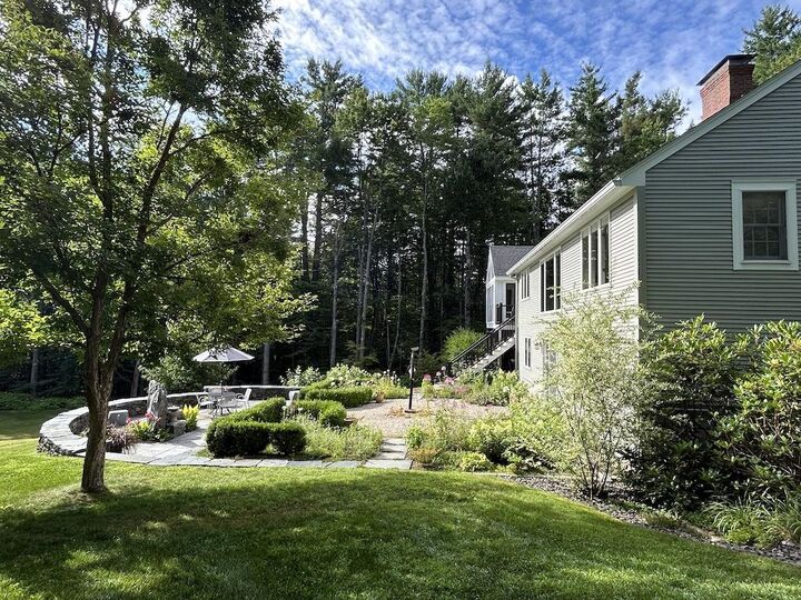 Property Photo: 37 Arundel Road NH 03458