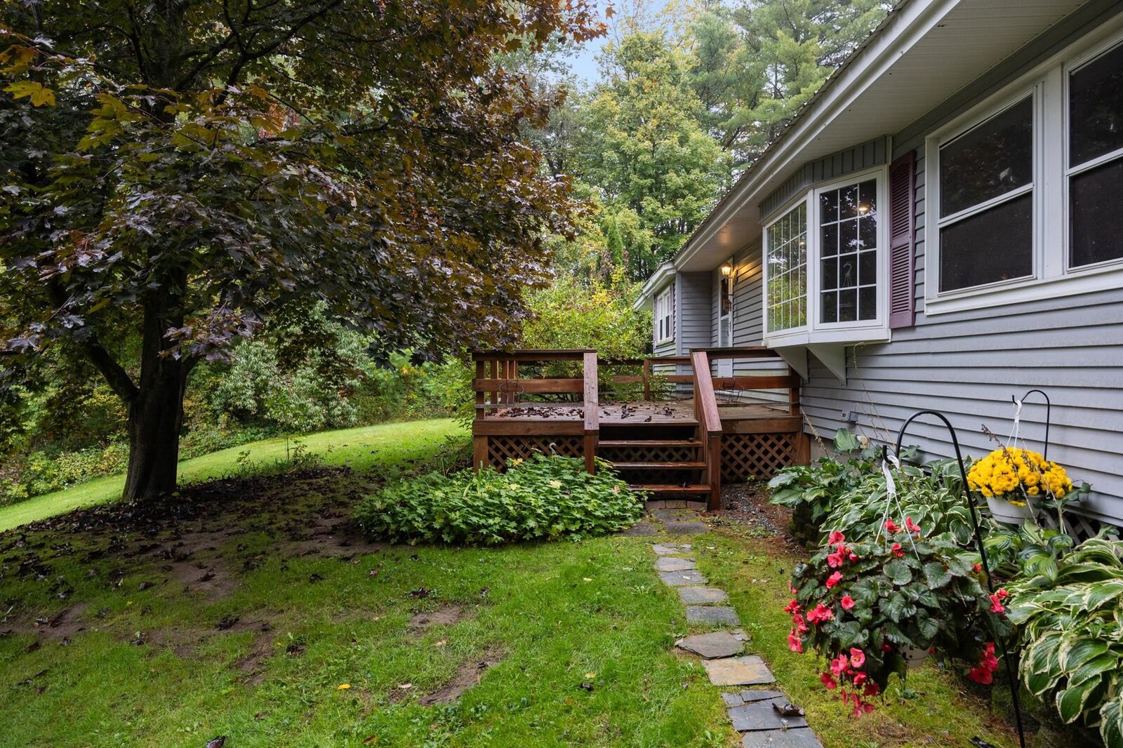 Property Photo: 9042 Williston Road VT 05495