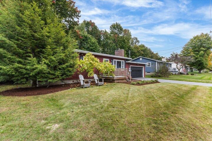 Property Photo:  18 Victory Drive  VT 05403 