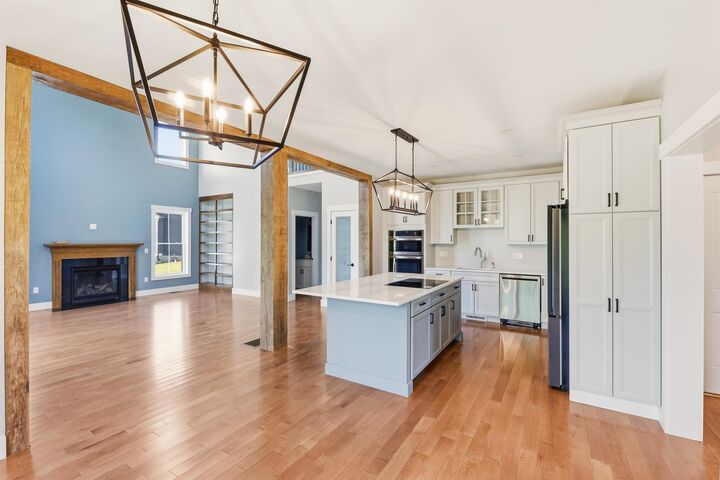 Property Photo:  45 Roberts Drive  NH 03452 